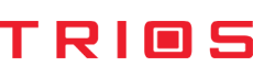 Trusted client partner logo